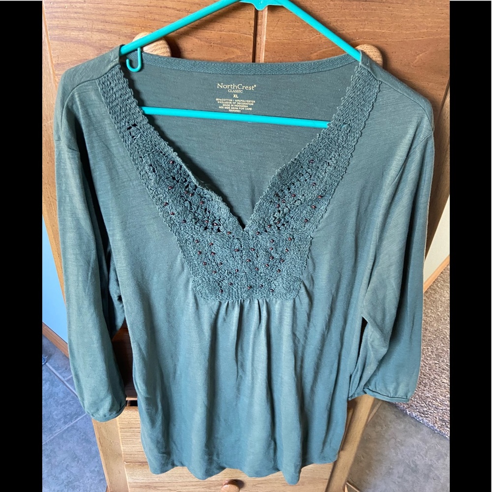 North Crest Classic Woman’s